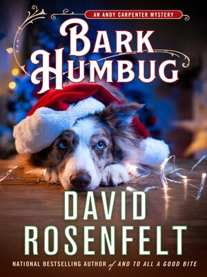 cover image of Bark Humbug